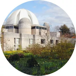 Murray Edwards College, University of Cambridge