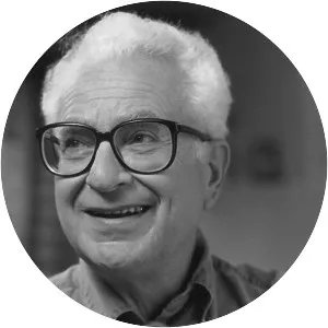 Murray Gell-Mann