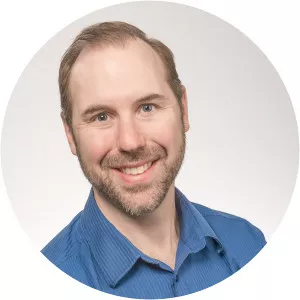 Murray Grapentine - Volleyball player