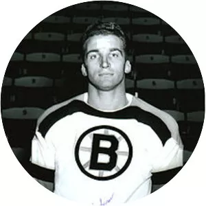 Murray Henderson - Canadian ice hockey player