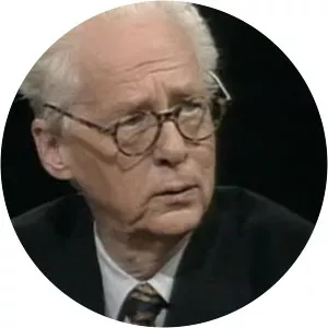 Murray Kempton - American journalist