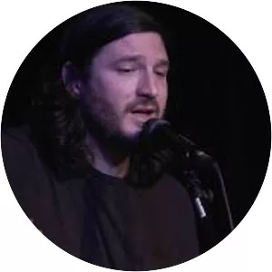 Murray Lee photograph