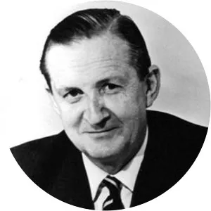 Murray Mac Lehose, Baron Mac Lehose of Beoch - Former Governor of Hong Kong