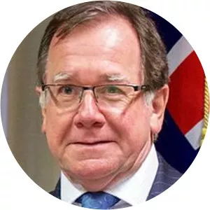 Murray McCully