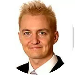 Murray Newlands - Author