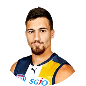 Murray Newman - Australian rules football player