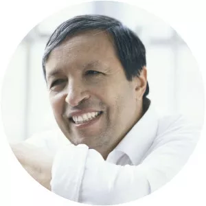 Murray Perahia - American pianist