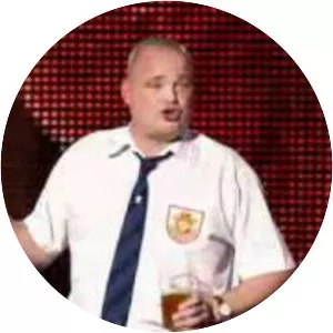 Murray Pope photograph