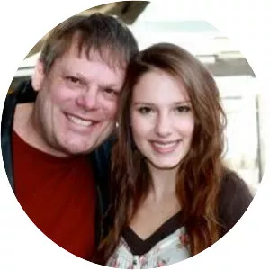 Murray Pura - Author