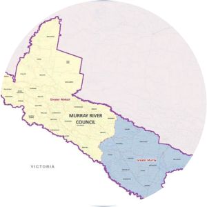 Murray River Council