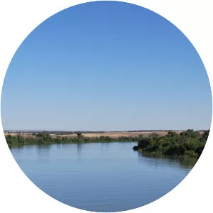 Murray River - River in Australia