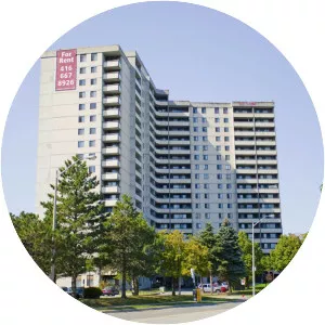 Murray Ross Parkway - 