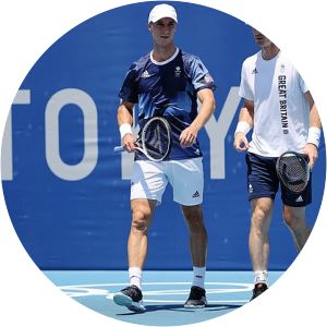 Murray / Salisbury photograph