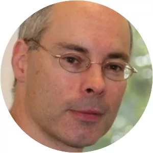 Murray Shanahan - Professor