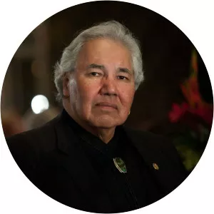 Murray Sinclair - Former Senator of Canada