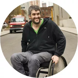 Murray Siple - Film director