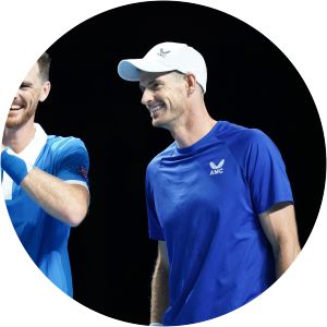 Murray / Skupski photograph