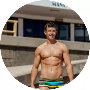 Murray Stewart - Olympic athlete