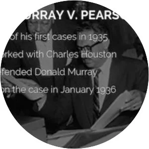 Murray v. Pearson