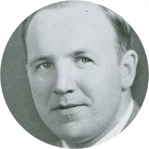 Murray Van Wagoner