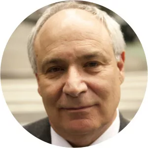 Murray Weiss - Author