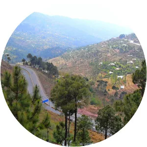 Murree