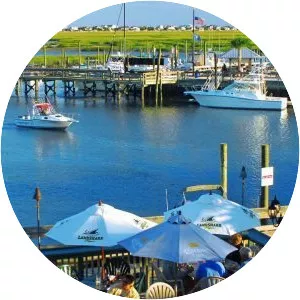 Murrells Inlet - Village in South Carolina