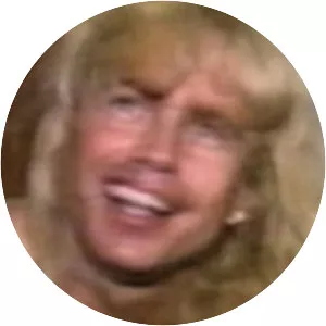 Murrill Maglio photograph