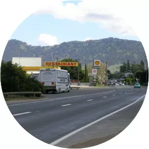 Murrurundi - Town in Australia