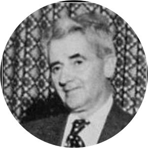 Murry Cuthbert Falkner