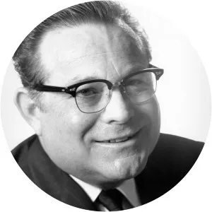 Murry Wilson - American musician