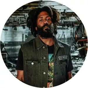 Murs - American rapper
