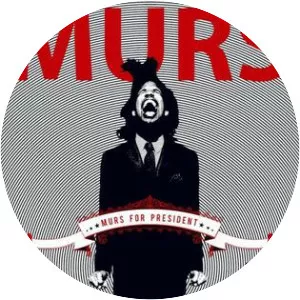 Murs for President - Studio album by Murs