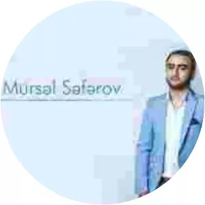Mursel Seferov - Musical artist