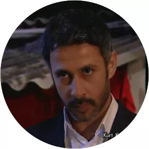 Mursid Aga Bag - Actor