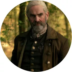 Murtagh Fitzgibbons Fraser - Fictional character