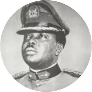 Murtala Muhammed