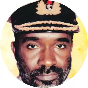 Murtala Nyako