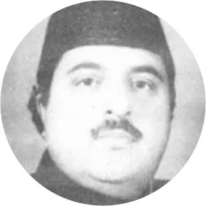 Murtaza Ali Khan