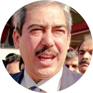 Murtaza Bhutto