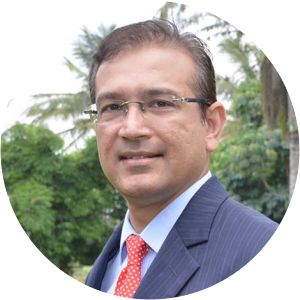 Murtaza Khorakiwala - CEO of Wockhardt