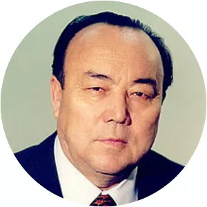 Murtaza Rakhimov
