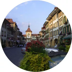 Murten