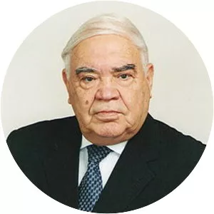 Murtuz Alasgarov (Murtuz . . .