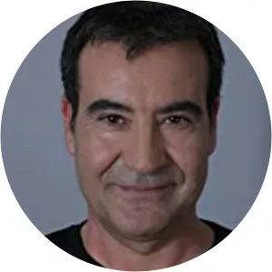 Mürtüz Yolcu - Turkish actor