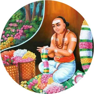 Muruga Nayanar - 