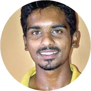 Murugan Ashwin - Indian cricketer