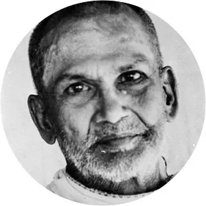Muruganar - Author