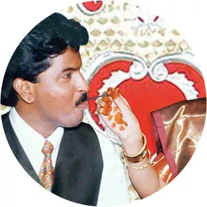 Murugavel Janakiraman photograph
