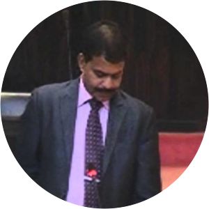 Murugesu Chandrakumar